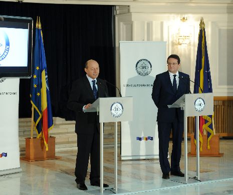 RAPORTUL SRI pe 2013: Peste 3800 de rapoarte transmise procurorilori. Ce instituţii au mai primit informări