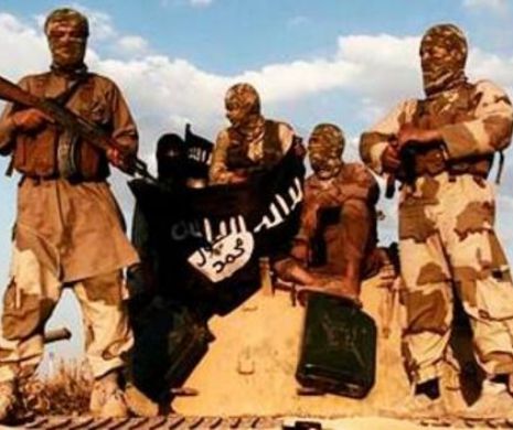 RĂZBOI împotriva STATULUI ISLAMIC. SUA și aliații au lansat noi RAIDURI ce țintesc jihadiștii din Siria
