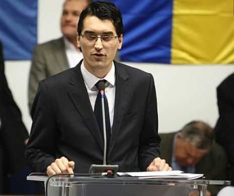 Răzvan Burleanu: „Organizarea meciurilor de la CE 2020 va deschide o nouă fereastră spre fotbalul mondial”