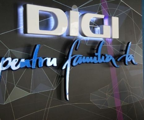 RCS & RDS deschide primul magazin sub brandul Digi în București