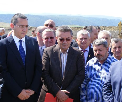 „Regii asfaltului” se plâng că nu mai pot face afaceri în România. Dorin Umbrărescu susține că firma lui nu a câștigat o licitație de doi ani