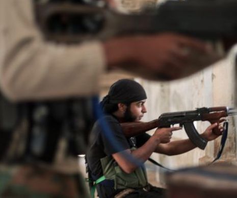 Regiunea Balcanilor, pepinieră pentru grupările jihadiste din Orientul Mijlociu