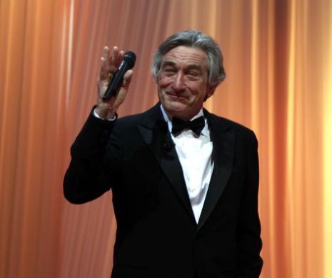 Robert De Niro plăteşte una dintre cele mai mari chirii din New York!