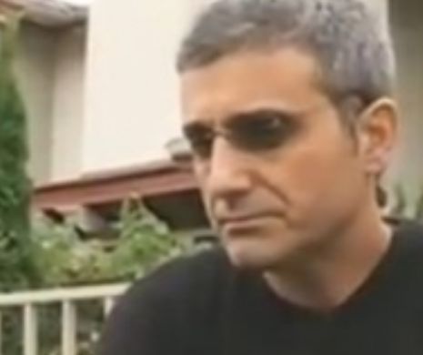 Robert Turcescu: ”În momentul de față eu mă supun oricârei judecăți”