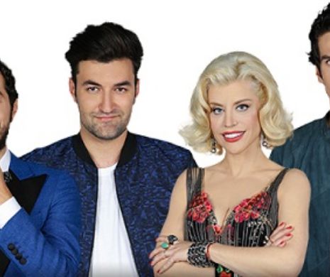 Românii au ales aseară „Vocea”. Scor strâns de audiență