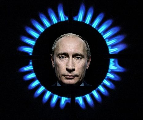 RUSIA a redus nivelul GAZELOR livrate ROMÂNIEI