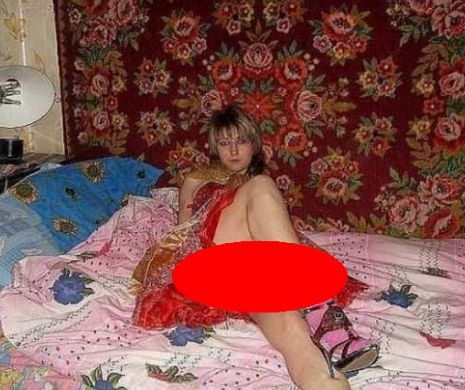 Rusoaice FOCOASE şi covoare. Până şi ruşii s-au şocat de ce fac femeile lor pe Facebook