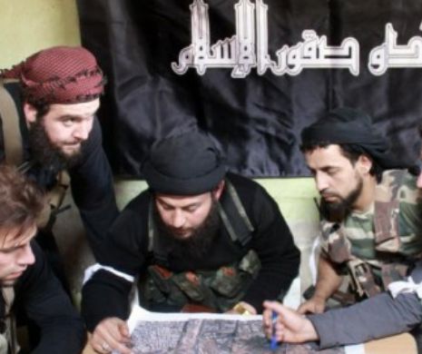 S-a aflat. Cel mai periculos grup terorist din lume nu e ISIS. Se numeşte Khorasan şi se află în SUA. Islamiştii pregătesc CRIME ODIOASE. Au dispărut 12 avioane. Oficialii sunt în alertă