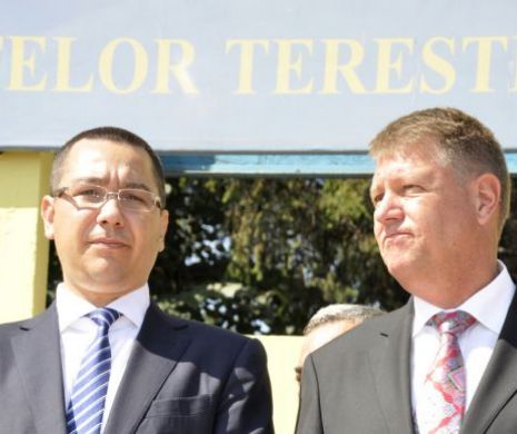 Scrisori deschise către Ponta şi Iohannis. Principalii candidaţi la Preşedinţia României, ciritcaţi dur