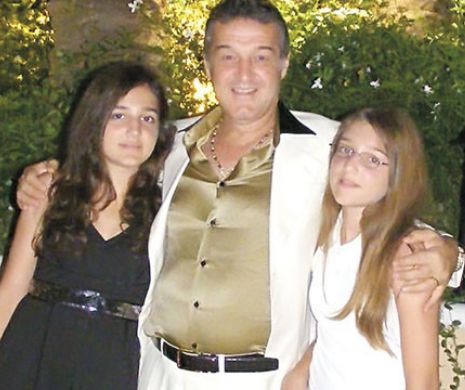 SE CASATORESC! Gigi Becali este in culmea fericirii. Fiica milionarului a...