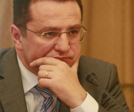 Șeful SRI a confi rmat articolul din EVZ cu privire la decizia Curții Contituționale. Blocarea Legii „Big Brother” afectează securitatea națională