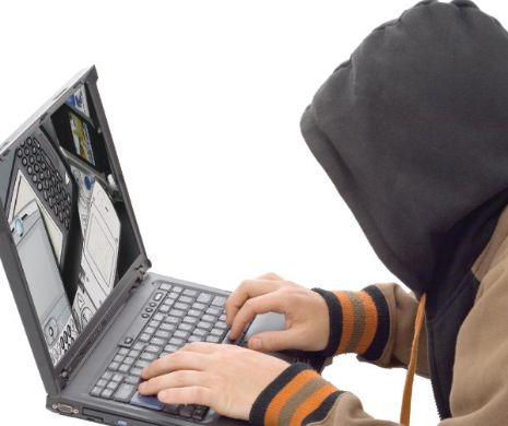 Site-ul Politiei Romane spart de ANONYMOUS. Mesajul pe care l-au lasat hackerii: "Romania, trezeste-te"