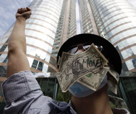 Situaţie îngrijorătoare în China. Economia, aproape de un DEZASTRU global