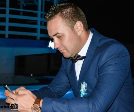 ŞOCANT! Ultimul MESAJ postat pe Facebook de Ady, tânărul UCIS vineri noapte de un motociclist