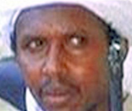 Statele Unite anunţă uciderea liderului unei grupări islamiste din Somalia