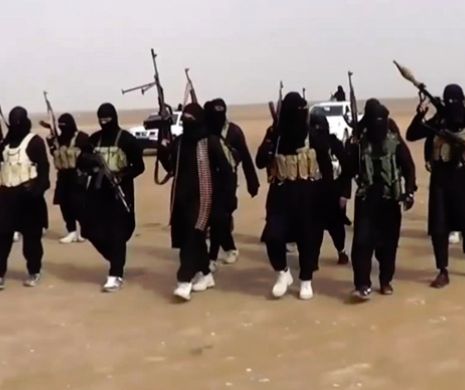Statul Islamic a cucerit 21 de sate în nordul Siriei în doar 24 de ore