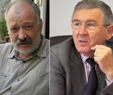 Stelian Tănase acuză PRESIUNI GRAVE din direcţia lui Victor Ponta. EVZ îi cere ŞEFULUI TVR să fie ONEST până la capăt şi să prezinte toate MESAJELE DE AMENINŢARE