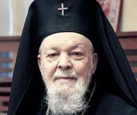 Strigator la cer! Reactia lui Mihai Bendeac dupa moartea Mitropolitului Banatului: "Acest porc ar arde in Iad"
