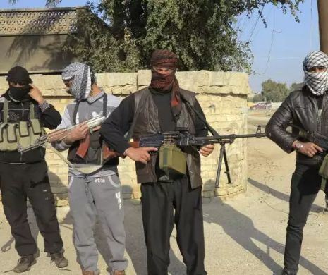 SUA anunţă eliminarea islamiştilor din gruparea Khorasan din Siria. Celula Al-Qaida pregătea atentate în Europa şi Statele Unite