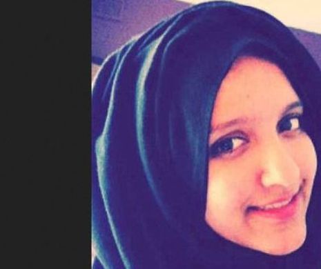 Tânăra SCOȚIANCĂ, căsătorită cu un jihadist al Statului Islamic în SIRIA, și-a anunțat părinții că vrea să devină MARTIRĂ