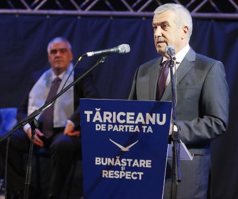 Tăriceanu a fost marcat de romanul "Meitrei"