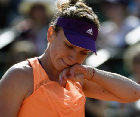 TENIS. Simona Halep „La US Open am simţit presiune. Toată lumea îmi spunea că pot câştiga un turneu de Grand Slam”