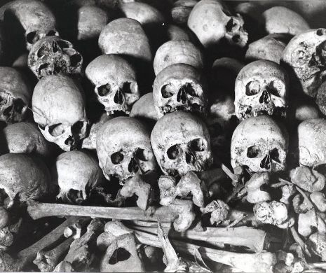 TOP Cele mai mari 10 masacre din istorie