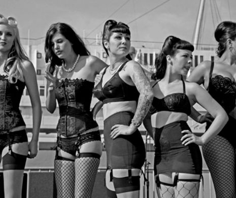 Totul despre stilul vintage