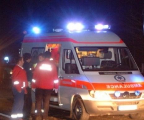 TRAGEDIE PE DN1: Şase persoane, între care trei copii, şi-au pierdut viaţa. IPOTEZĂ ŞOC: Acidentul ar fi fost provocat de un UN SINUCIGAŞ | VIDEO