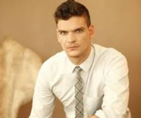 Tudor Chirilă, dezaprob total la Vocea României