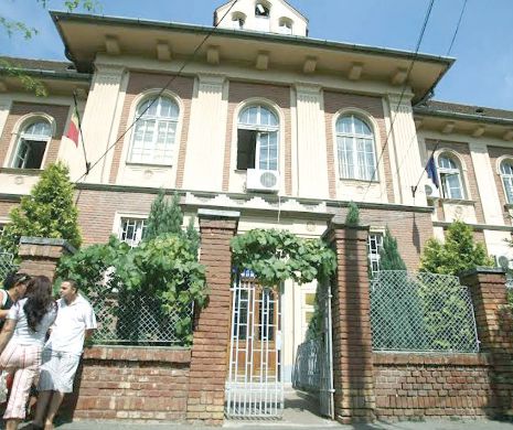 Tun imobiliar în centrul Timișoarei