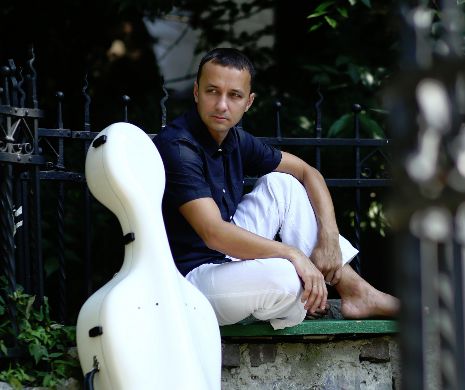 Turneu „Vă place Tango?” în 12 oraşe din România