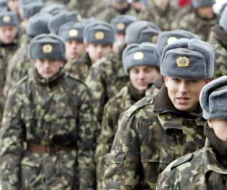 Ucraina: Doi militari ucraineni ucişi, după consolidarea armistiţiului. Rusia: 80 de militari ruşi ucişi în luna august