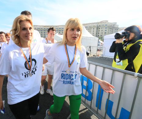 Udrea: În cazul Turcescu, vedem ce ar putea însemna ca un candidat să fie ofiţer acoperit