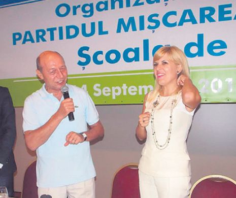 Udrea: „Ponta-și adaugă în CV tot ce dorește”