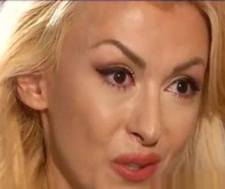 ULTIMA ORA! Andreea Balan, IMPIETRITA DE DURERE! Vestea SOC primita in urma cu putin timp