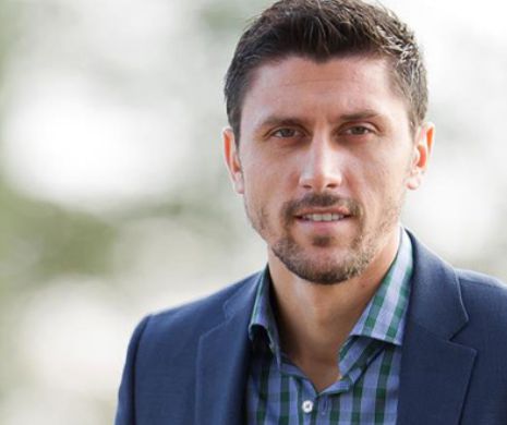ULTIMA ORA! Ciprian Marica S-A LOGODIT cu o celebra prezentatoare TV! Nimeni nu se astepta tocmai la EA