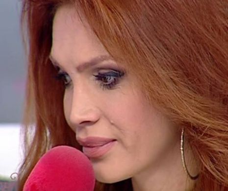 ULTIMA ORA! Cristina Spatar, cu mascatii la usa! Risca 6 ani de inchisoare