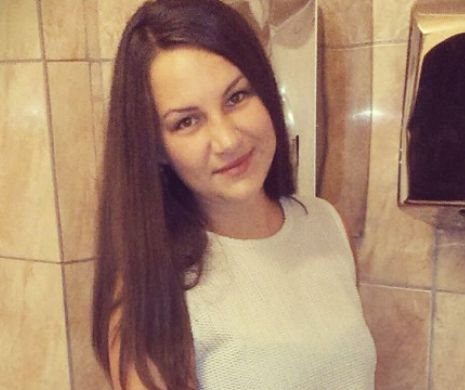 Ultima POZA cu Iulia in viata. Tanara A MURIT dupa ce ar fi incercat SA SLABEASCA