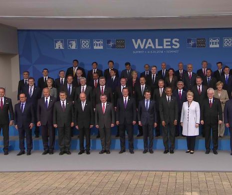 „Un atac cibernetic asupra unui stat al NATO poate determina un răspuns militar”