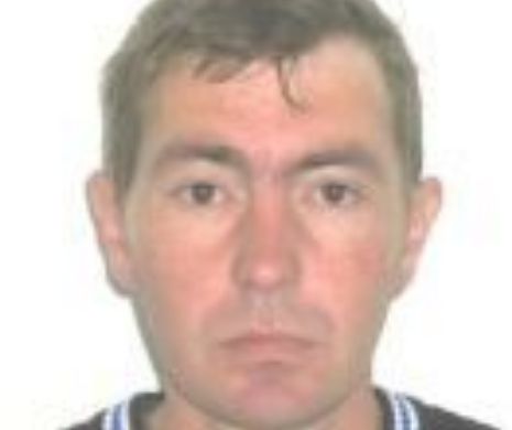 Un BOLNAV VIOLENT a fost dat în URMĂRIRE GENERALĂ. El a fugit în pijamale din SPITALUL DE PSIHIATRIE