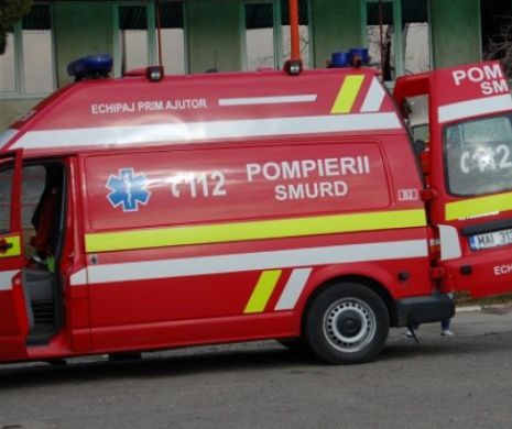 Un elev a murit în fosa septică a școlii