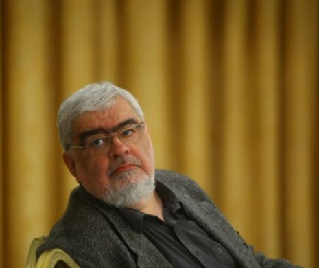 Un grup de actori și cântăreți către Andrei Pleșu: Maestrul Beligan merită respect, nu atacuri politice josnice