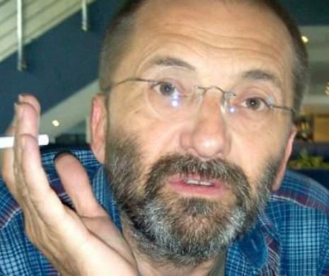 Un membru CNA îi bate obrazul președintelui ActiveWatch: „E rușinos, domnule...”!