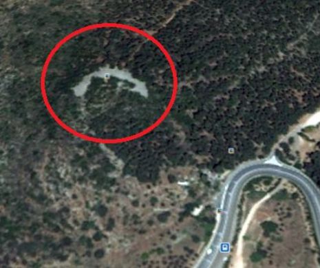 Un monument mai vechi decât piramidele din Egipt a fost descoperit în Israel