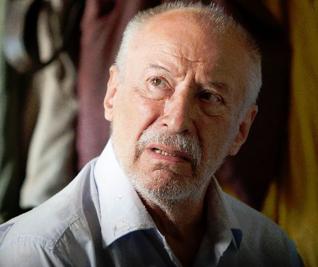 Victor Rebengiuc: „Nu prin muncă şi cinste se ajunge unde trebuie”
