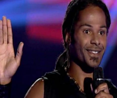 VOCEA ROMÂNIEI. Pare a fi Bob Marley, dar e român get-beget