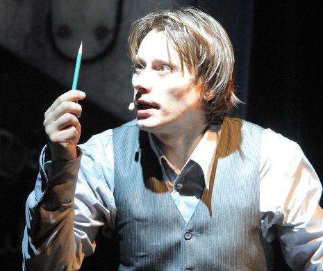 „Voi dirija pentru prima dată”