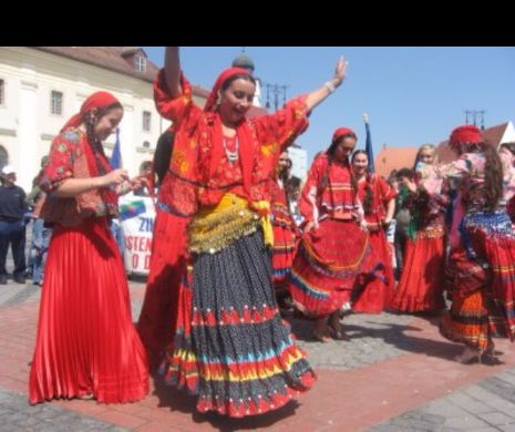 Ziua Presei Rome în România