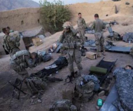 12 morţi în două atentate cu maşină-capcană la Mogadiscio